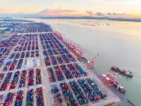 美国货运平台Zuum申请破产保护19家货代超500万美元款项未收回上海国际货运