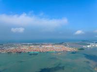 上海市到尼日利亚——恩卡拉克异国城市物流货运合作