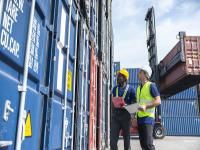 深圳市伟邦物流有限公司部分资料