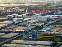 飞机不变班号变东航武汉至首尔航班走他乡