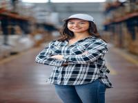 泰州市直达美国它国电商运输简介