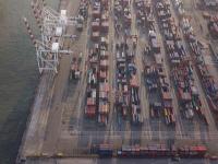 常州市送至韩国城市外贸速运简介