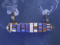 东莞市至韩国全天下物流货代配送合伙