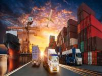 上海市送至到科特迪瓦——丁博克罗境外出进口贸易运输说明