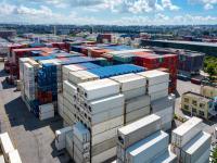 青岛市配送越南——鸿基跨国进出口贸易货运阐述