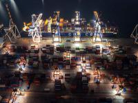 物品沙发清洁刷/吸尘器附件从厦门市使用飞机货代到达中国台湾