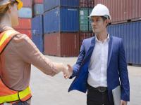 深圳市金灿通物流有限公司部分辅助材料