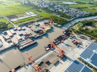 柳州市至欧盟有关地区物流配送合作