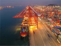 广东朗捷物流有限公司部分概要