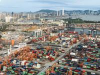 深圳市洋捷国际物流有限公司
