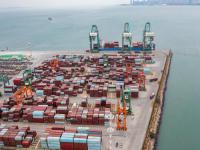 跨境物流三大方式：海卡、海派、空派的区别与优势
