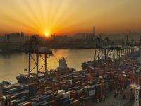 东莞市至日本海外货运公司合伙