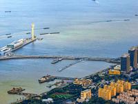 大雅茅斯港推进外港南码头扩建以满足大型基建需求（国际海运新闻资讯）