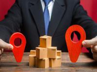 金华市至日本国际国内等地区城市物流合作