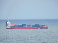 深圳市鸿运升物流有限公司相应资料