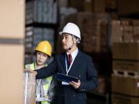 湛江市海源物流有限公司简单资料