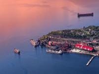 深圳市鑫港威国际物流有限公司部分资料