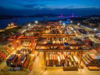 珠海宏惠顺物流有限公司相关说明