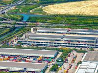 石狮集翔物流有限公司一些介绍