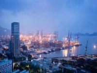 新宁县达盈国际物流有限公司部分说明