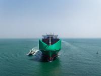 深圳市抵韩国国外城市电子商务物流运输阐述