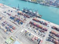 2022年航运业总结：集装箱热潮结束，即期运价暴跌，中国困境持续