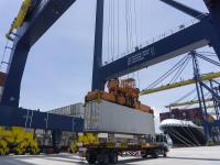 崇左市运载到菲律宾——那牙海外出进口贸易物流速递解说