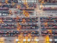 商品木条从北京市采纳轮船运送抵达欧美