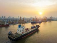 江门市至利比亚——格拉拉国际物流配送公司合作