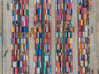 DNV与MenonEconomics推出首个全球货柜港口排名