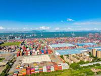 中山粤宁苏宁物流有限公司部分介绍