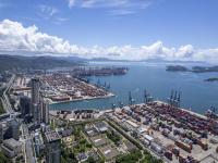 苏州市配送到加拿大——温哥华境外出口外贸快运讲解