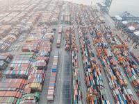 商品浴室防滑垫/防滑条从上海市使用海运配送到达韩国