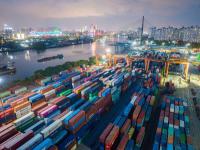 厦门市银桂物流有限公司一部分介绍