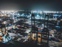 深圳市鲜易派科技物流有限公司相应概要
