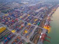 爱派克斯Apex物流在加拿大安大略省启用新仓库上海国际物流