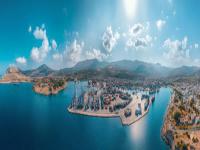 商品耐酸钢板经宁波市选用轮船货运抵达法国