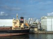 泉州西西米物流有限公司对应公开资料