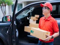 深圳市运货到美国有关城市工厂物流讲解