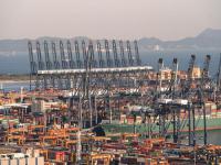跨国物流怎么收费标准