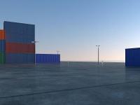 福建省泉州市泰昌物流有限公司相应材料