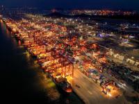 深圳市华威达国际物流有限公司相应概要