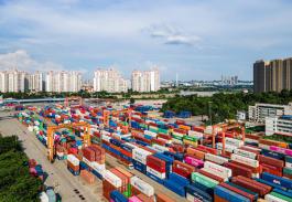 厦门市发往日本海外工厂物流速递阐明