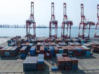 中山市钜德物流有限公司相关说明