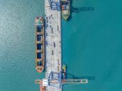 福建耀通物流有限公司一些概要