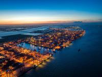 温州市至欧州国外物流公司合作