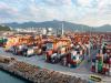 深圳市安玛仕国际物流有限公司有关资料