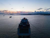 广州铿威物流有限公司部分说明