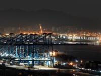 国际十大海运公司排名对比