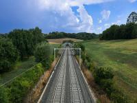 广州市到匈牙利——保克什海外货运公司合作